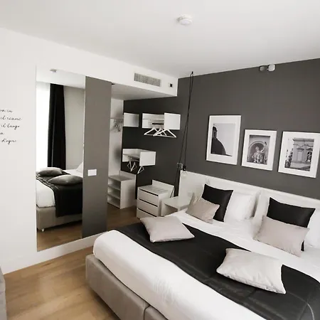 Frühstückspension Lionora 5*