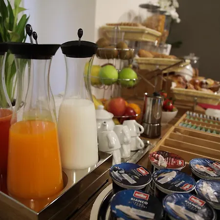 Lionora Frühstückspension