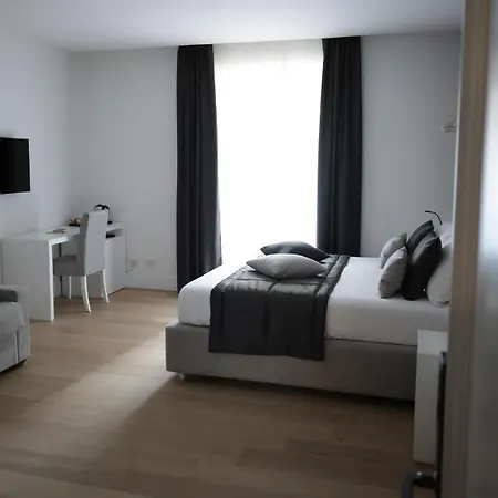 Lionora Frühstückspension Neapel