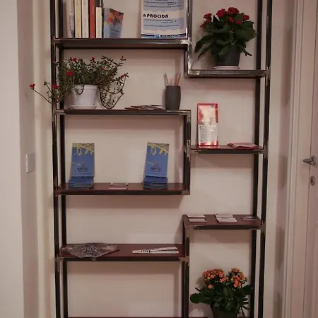 Lionora Frühstückspension Neapel