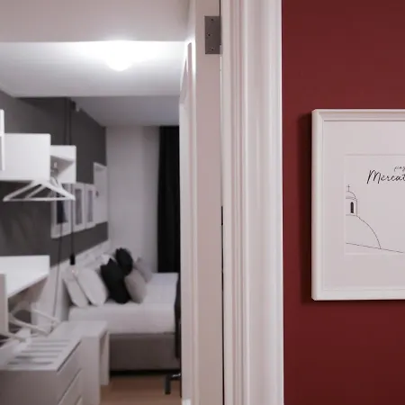 Bed & Breakfast Lionora Napoli