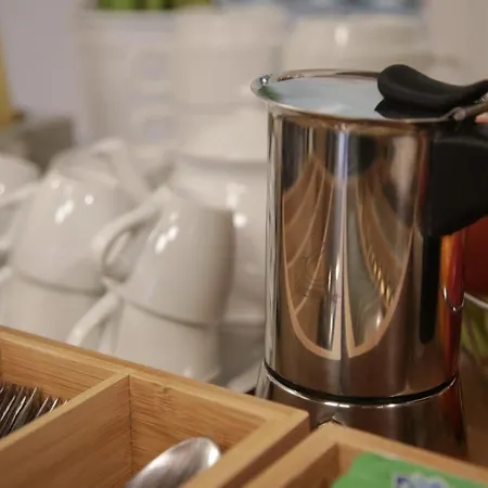 Bed & Breakfast Lionora 5*