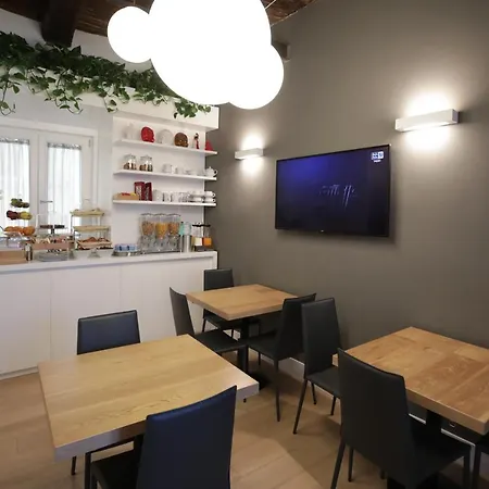 Bed & Breakfast Lionora