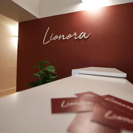 Bed & Breakfast Lionora Neapol