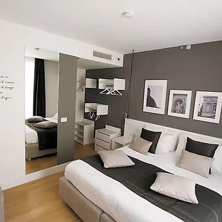 Lionora 4* Nápoles