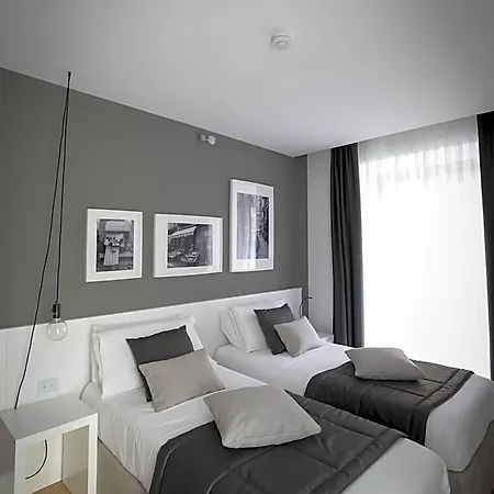 Bed & Breakfast Lionora Neapel