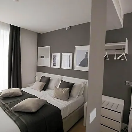 Lionora 4* Nápoles