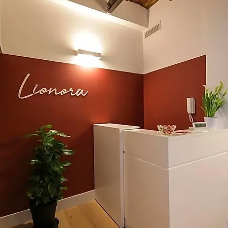Lionora Alojamento de Acomodação e Pequeno-almoço
