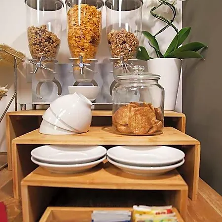 Lionora Bed & Breakfast Neapel