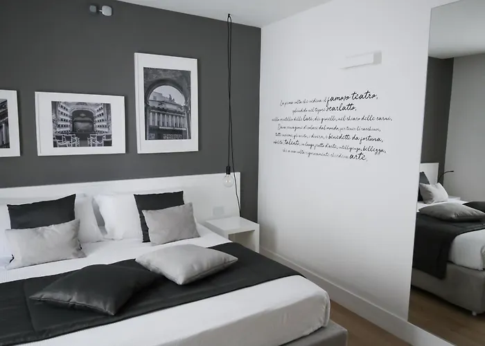 Lionora 5* Неаполь