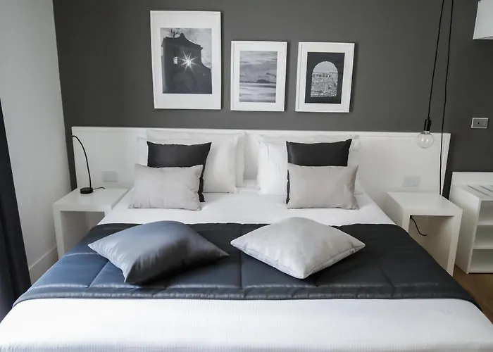 Lionora Bed & Breakfast