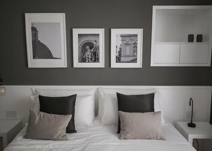 Bed & Breakfast Lionora