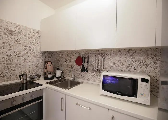 Lionora Отель типа 