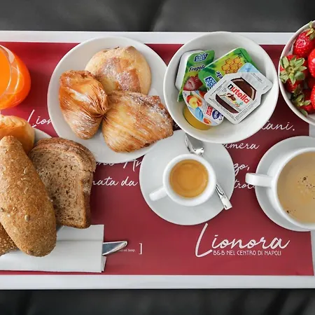 Lionora 4*