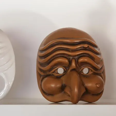 Lionora Nocleg ze śniadaniem Neapol