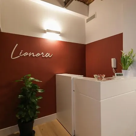 Nocleg ze śniadaniem Lionora Neapol