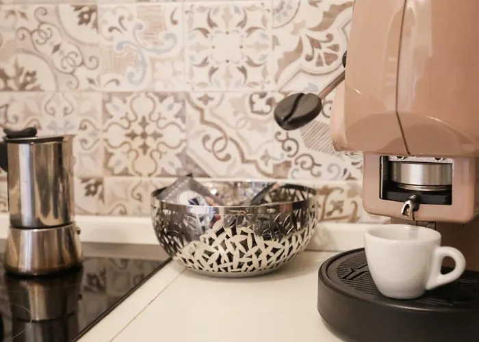 Lionora Alojamento de Acomodação e Pequeno-almoço 5*