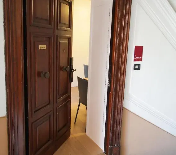 Lionora Alojamento de Acomodação e Pequeno-almoço Nápoles