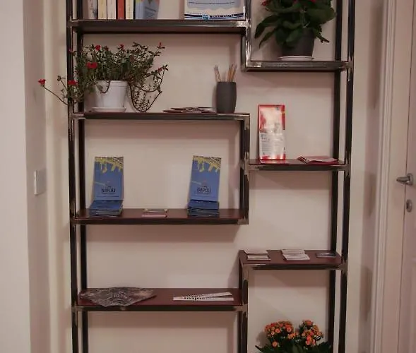 Lionora Alojamento de Acomodação e Pequeno-almoço Nápoles