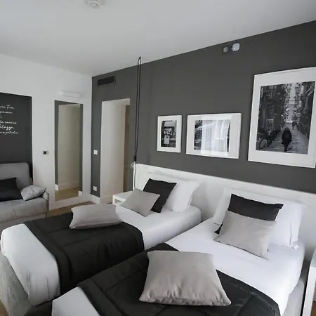 Bed and Breakfast Lionora