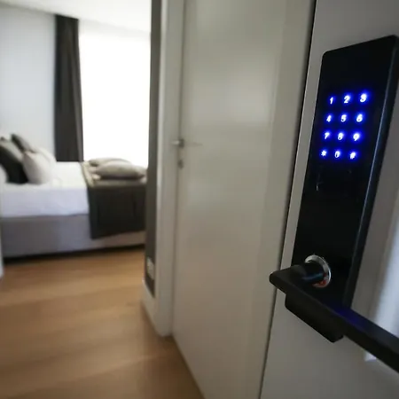 Bed and Breakfast Lionora Νάπολη