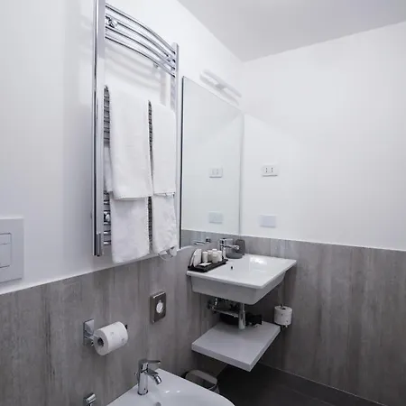 Bed and Breakfast Lionora Νάπολη