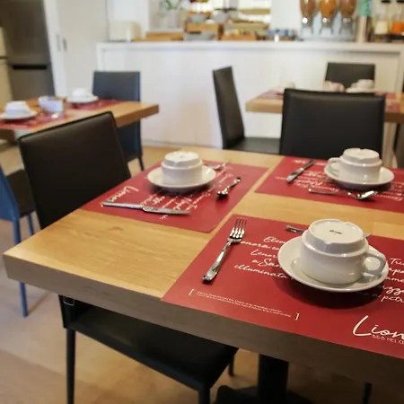 Bed and Breakfast Lionora