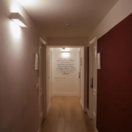 Lionora Bed and Breakfast